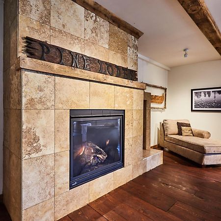 3 Pines Lodge Muskoka Huntsville Dış mekan fotoğraf