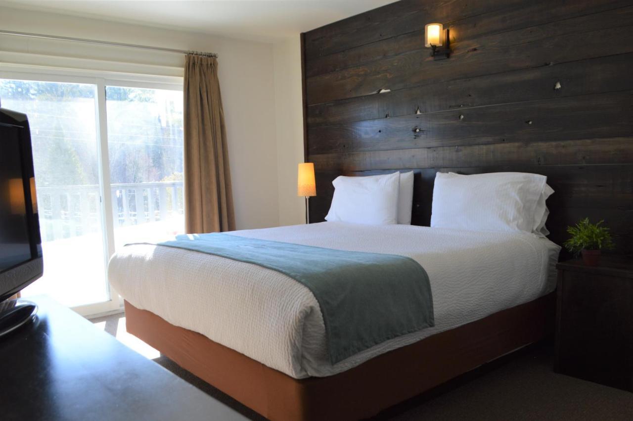 3 Pines Lodge Muskoka Huntsville Dış mekan fotoğraf