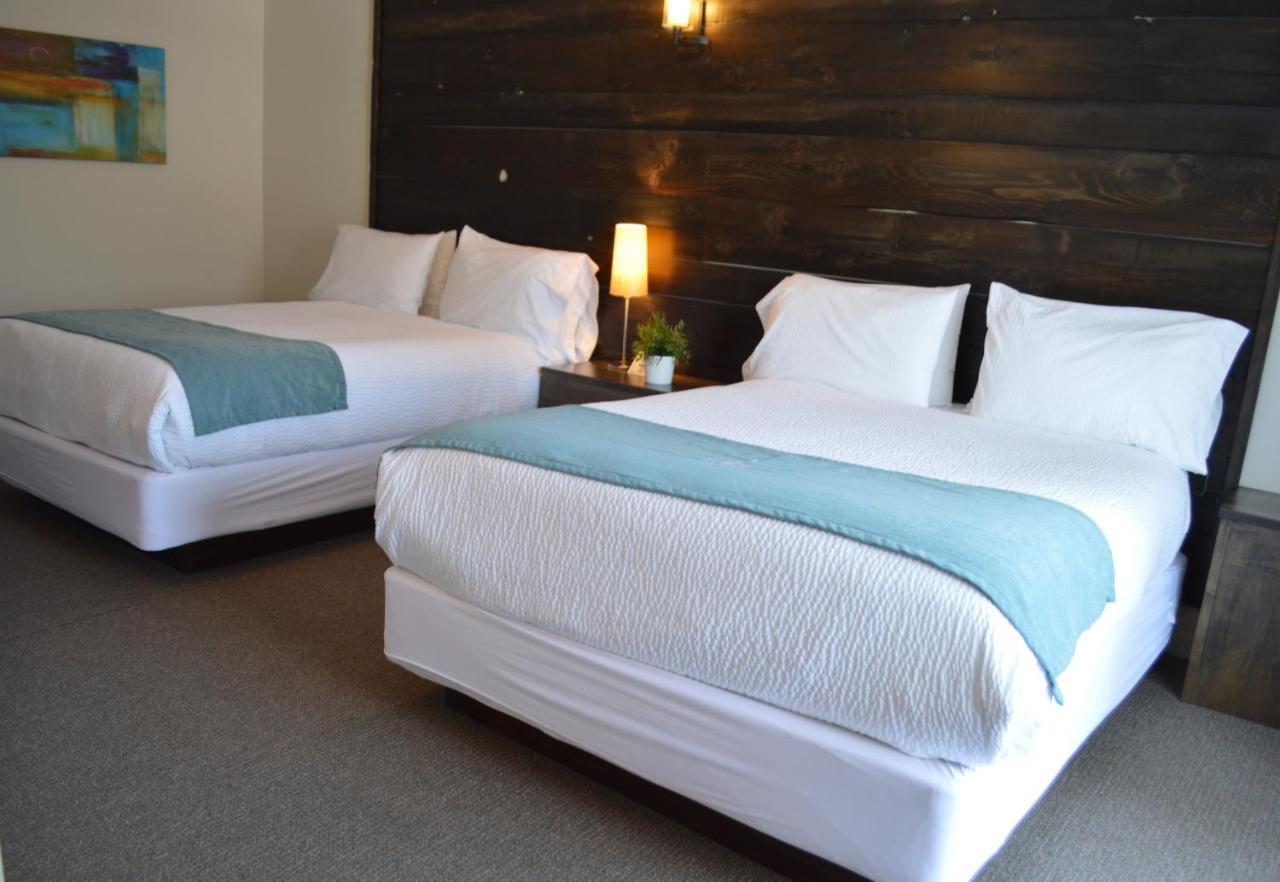 3 Pines Lodge Muskoka Huntsville Dış mekan fotoğraf