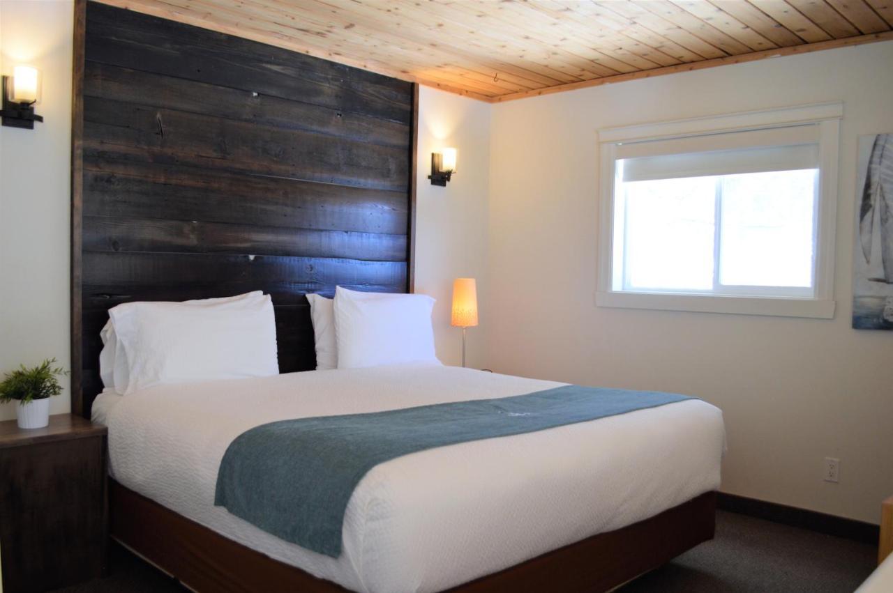 3 Pines Lodge Muskoka Huntsville Dış mekan fotoğraf