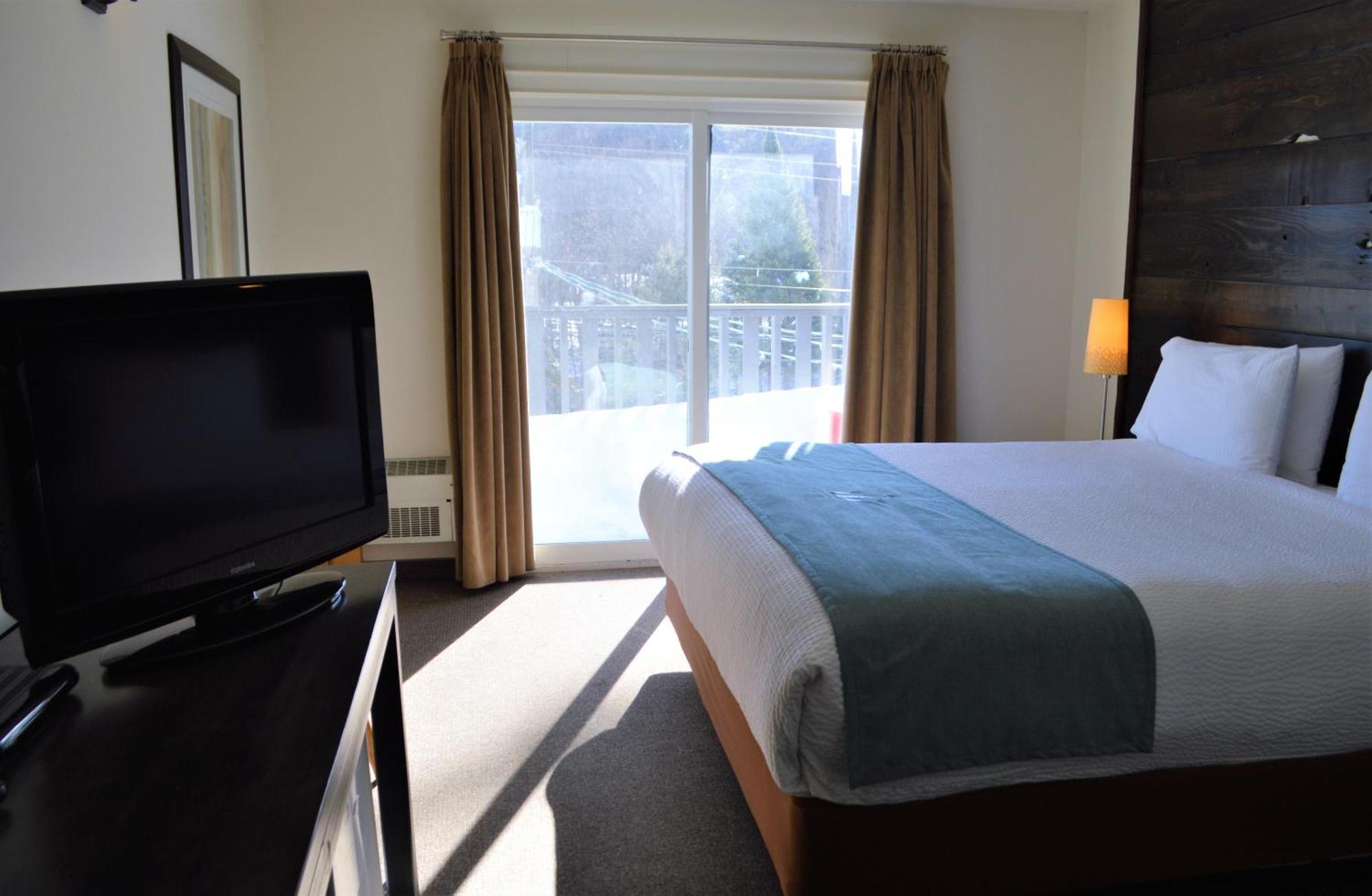 3 Pines Lodge Muskoka Huntsville Dış mekan fotoğraf