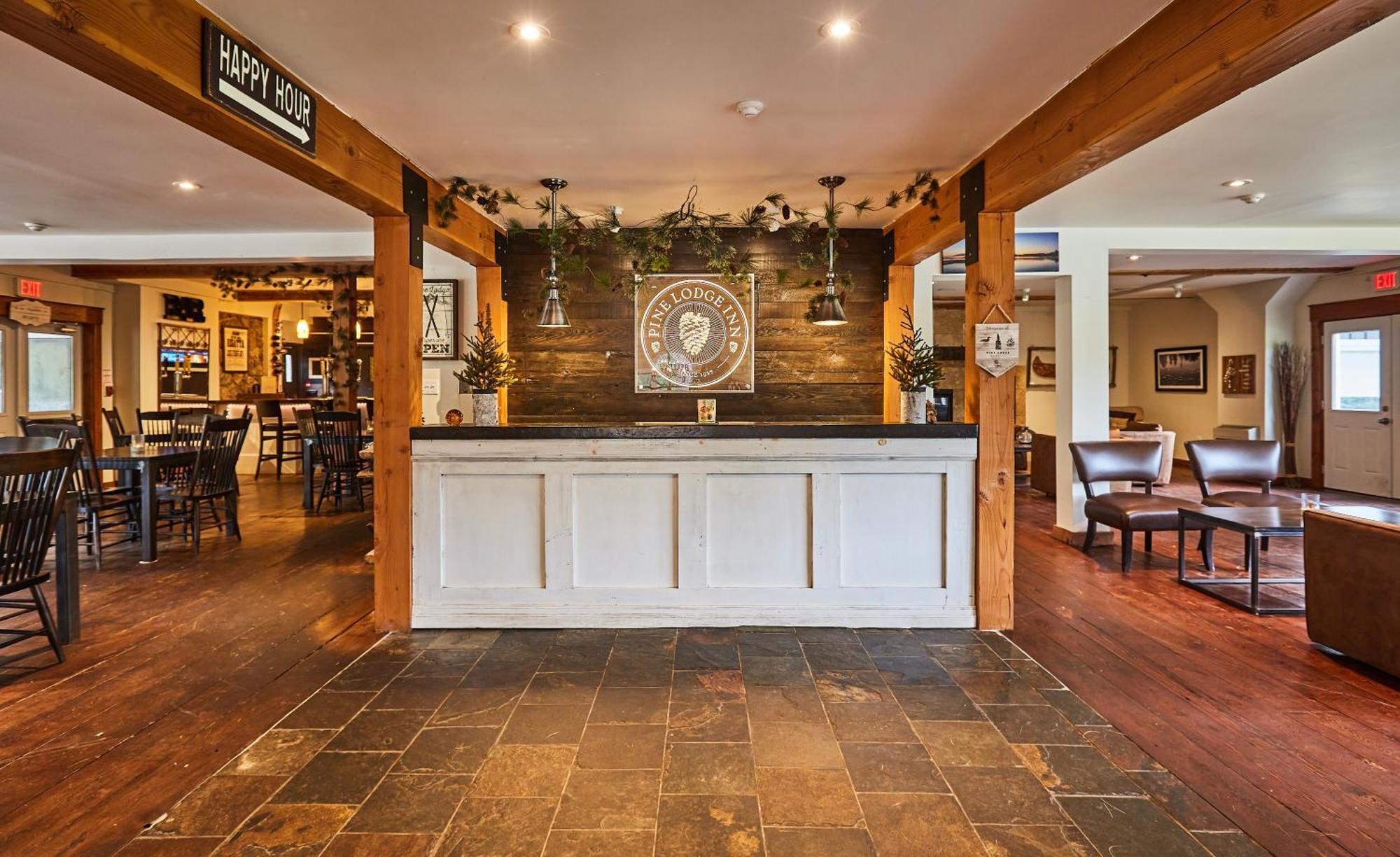 3 Pines Lodge Muskoka Huntsville Dış mekan fotoğraf